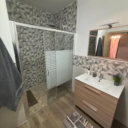 Apartament Ar El Hondon Del Lugar 2