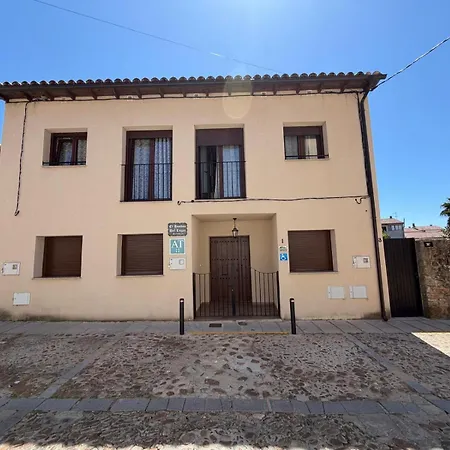 Ar El Hondon Del Lugar 2 Apartment *