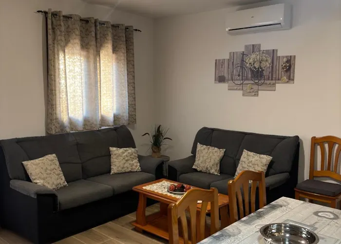 Ar El Hondon Del Lugar 2 *